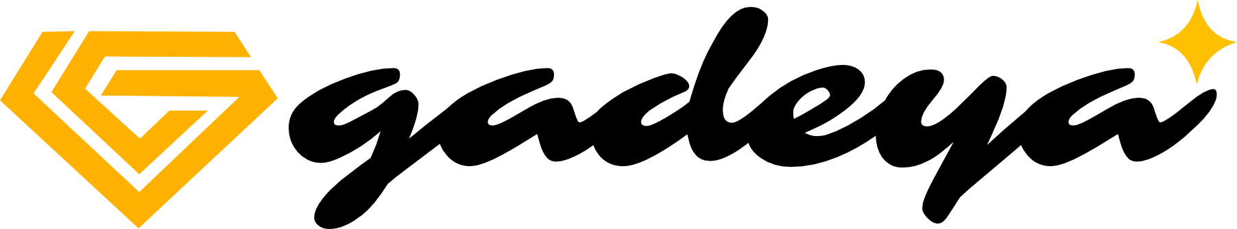 Gadeya Logo